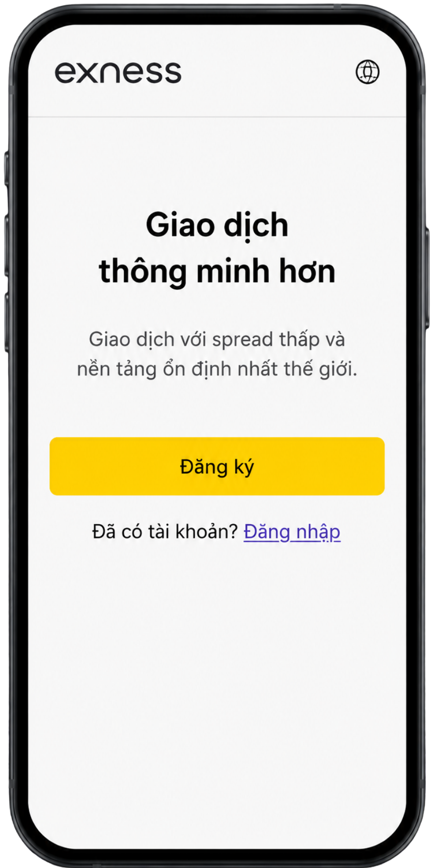 Bước 1